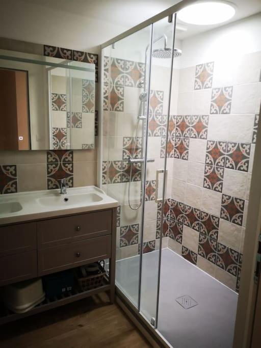 Maison De Ville Pres Du Port Bourg Extérieur photo