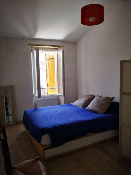 Maison De Ville Pres Du Port Bourg Extérieur photo
